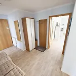 Appartement Haus Ruegenscher Bodden Whg 06 Mit Meerblick *