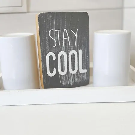 Haus Ruegenscher Bodden Whg 06 Mit Meerblick 아파트 *