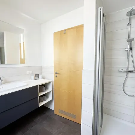 Haus Ruegenscher Bodden Whg 06 Mit Meerblick *